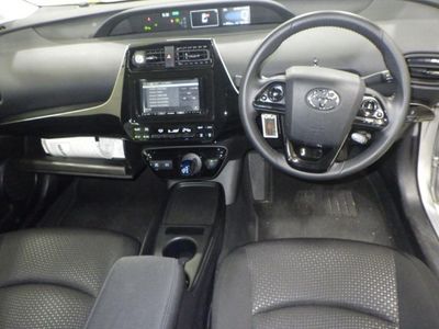 2021 Toyota Prius