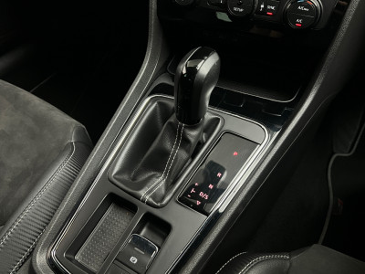 2019 SEAT Leon