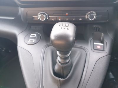 2026 Citroen Berlingo