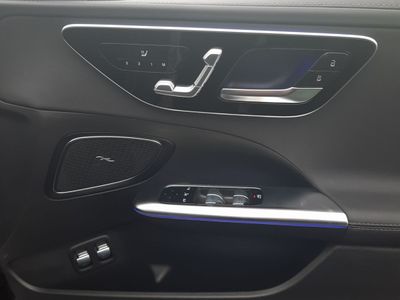 2025 Mercedes-Benz C Class