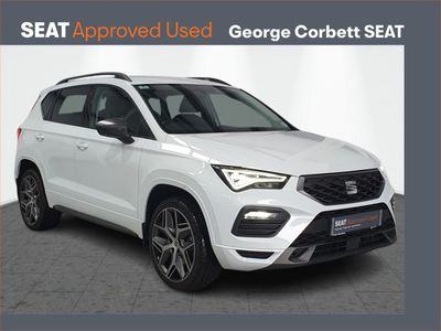 2023 SEAT Ateca