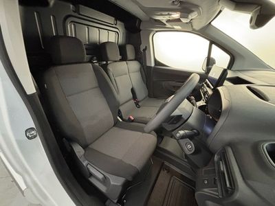 2026 Toyota Proace