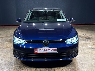 2023 Volkswagen Golf