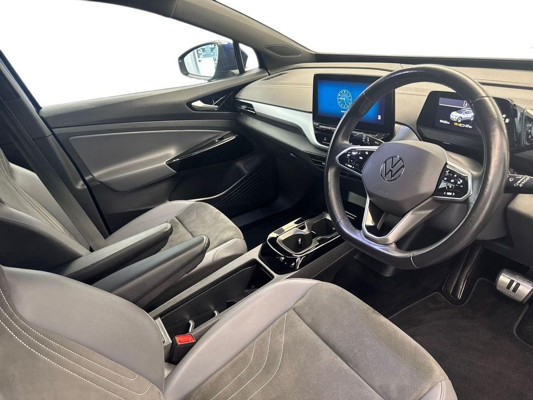 2023 Volkswagen ID.4