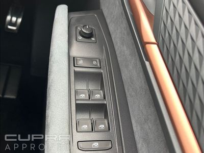 2026 Cupra Born
