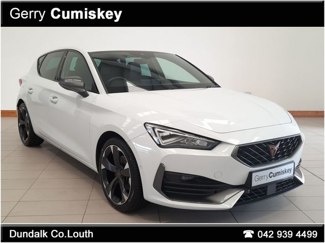 vehicle for sale from Gerry Cumiskey Ltd
