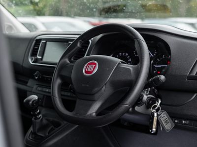 2024 Fiat Scudo