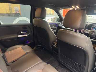 2023 Mercedes-Benz EQB