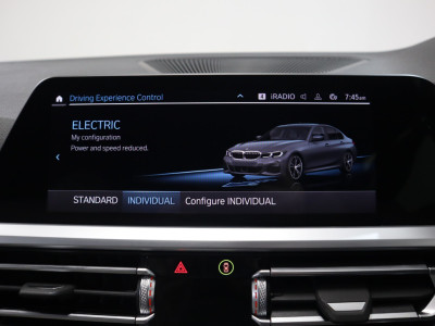 2022 BMW 3 Series