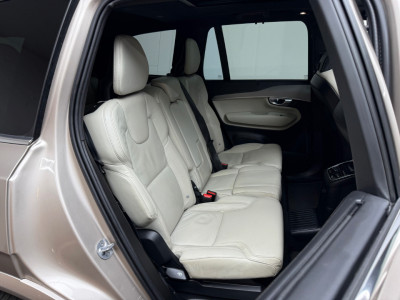 2023 Volvo XC90