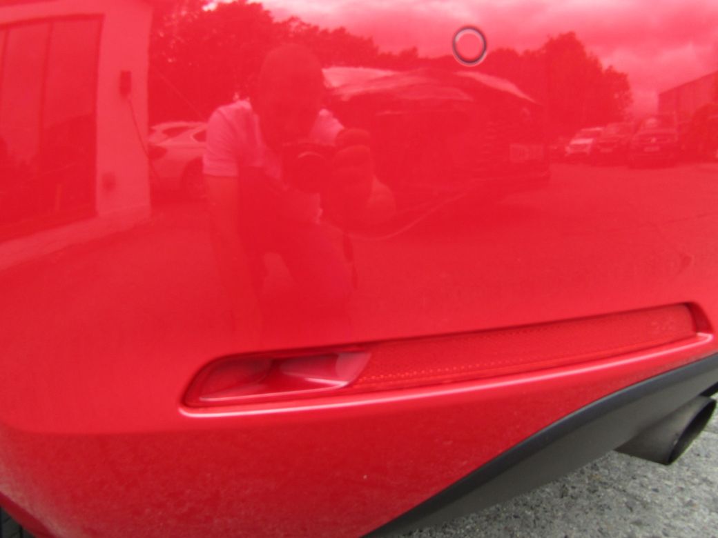 2016 Volkswagen Beetle