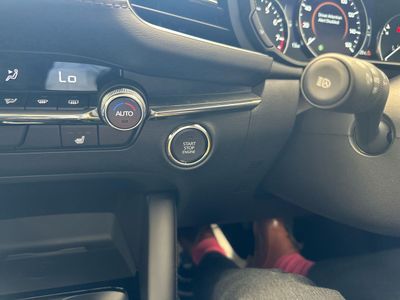 2025 Mazda Mazda3