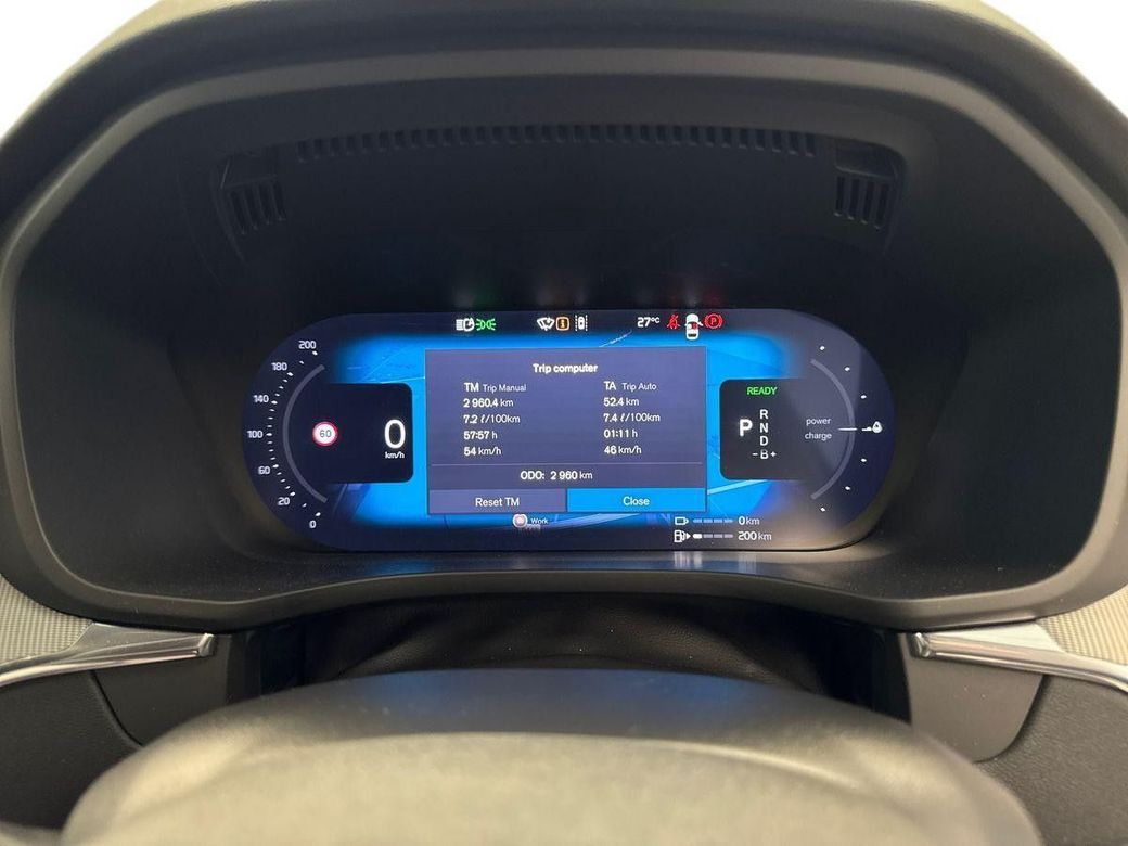 2026 Volvo XC60