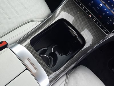 2024 Mercedes-Benz GLC Class