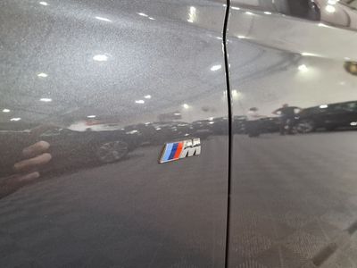 2019 BMW 1 Series