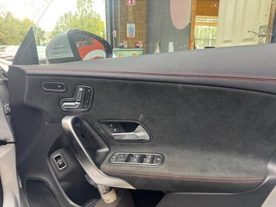 2020 Mercedes-Benz CLA Class