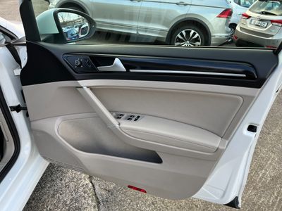 2020 Volkswagen Golf