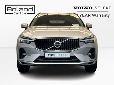 2022 Volvo XC60
