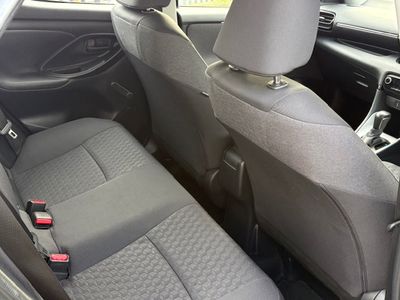 2023 Toyota Yaris