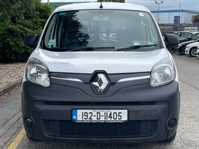 2019 Renault Kangoo