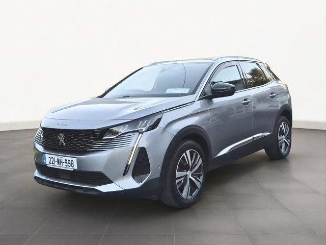 vehicle for sale from Lough Owel Motors