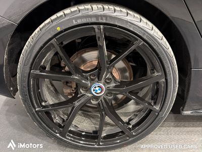 2021 BMW 1 Series