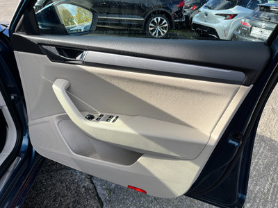 2016 Skoda Superb