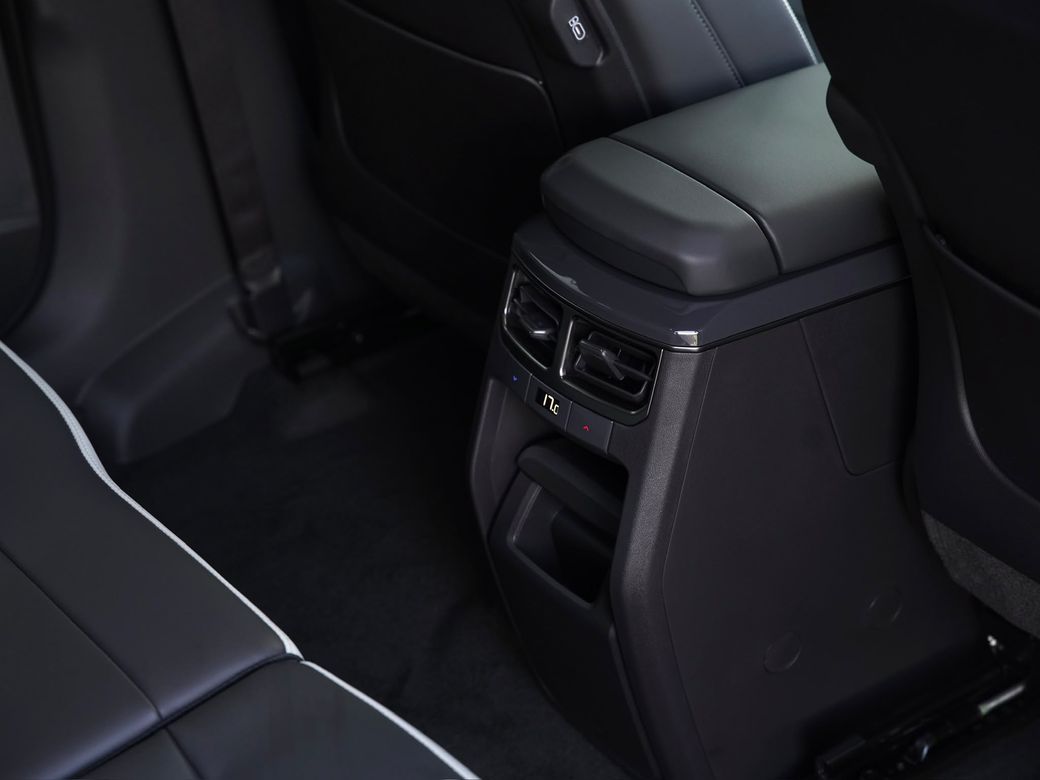 2026 Kia EV5