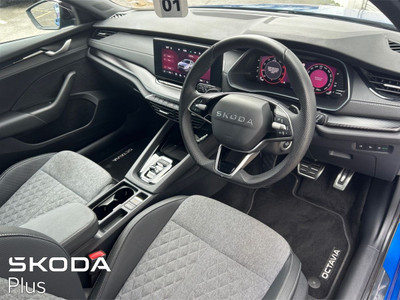 2026 Skoda Octavia