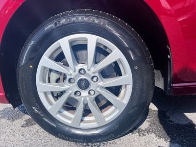 2023 Ford Tourneo Connect
