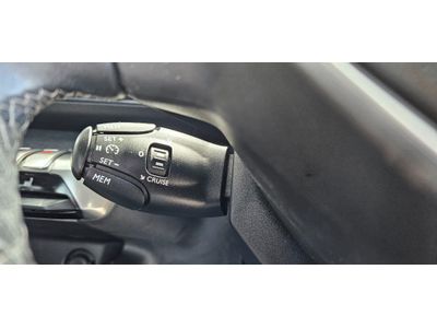 2018 Peugeot 5008