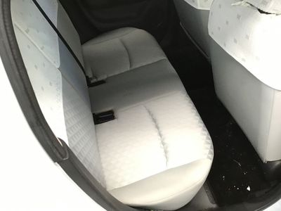 2020 Mitsubishi Mirage