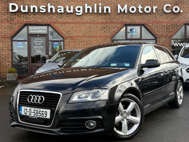 vehicle for sale from Dunshaughlin Motor Co