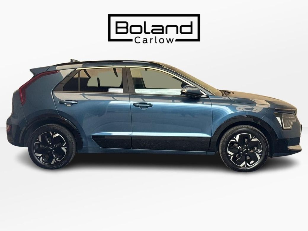 2024 Kia e-Niro