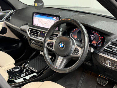 2023 BMW X3