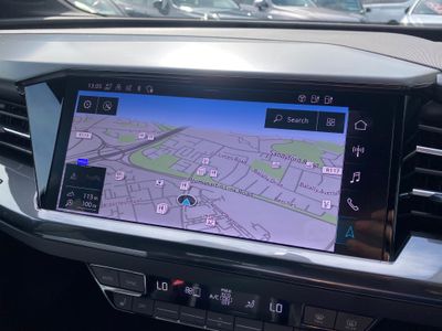 2023 Audi Q4 e-tron