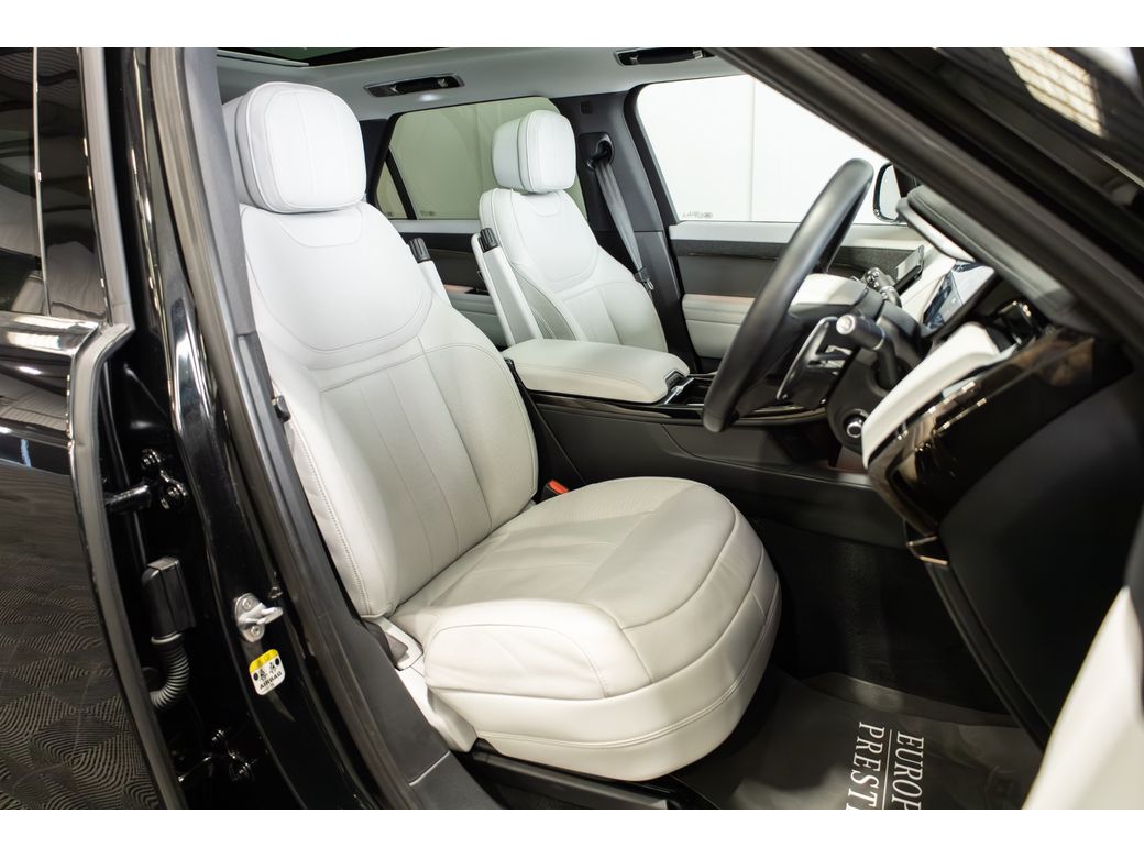 2023 Land Rover Range Rover Sport