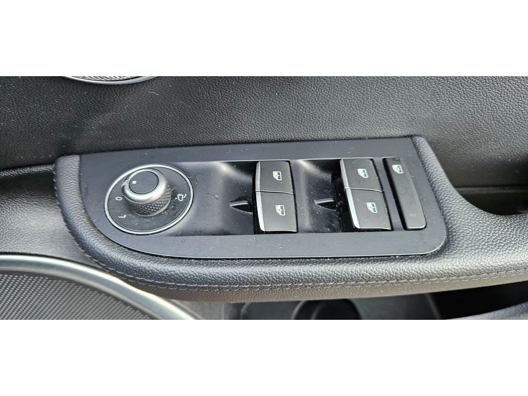 2018 Alfa Romeo Giulia