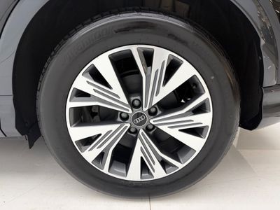 2026 Audi Q4 e-tron