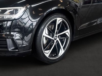 2020 Audi A3