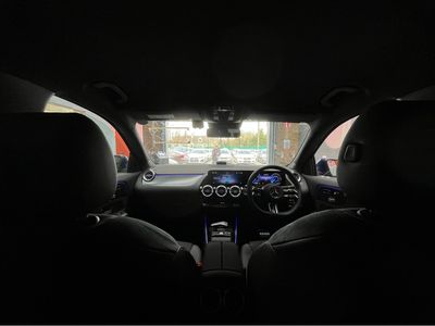 2025 Mercedes-Benz EQA