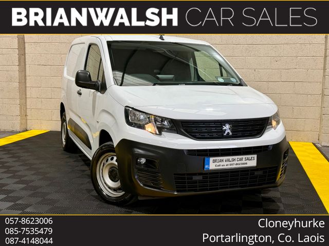 vehicle for sale from Brian Walsh Car Sales Portarlington