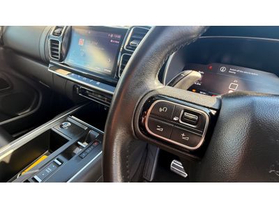 2022 Citroen C5 Aircross