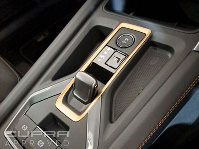 2026 Cupra Formentor
