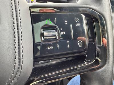 2024 Land Rover Range Rover Sport