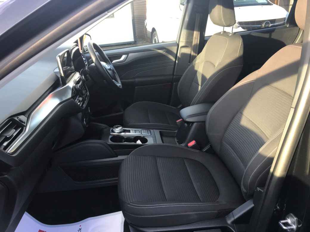 2023 Ford Kuga