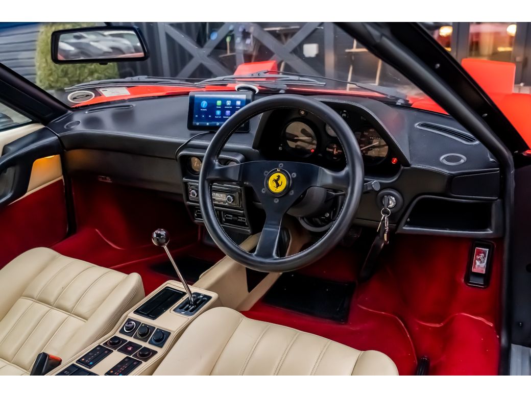 1988 Ferrari 328
