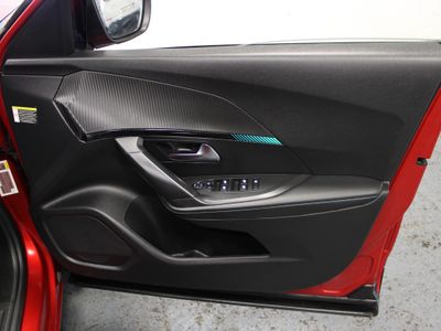 2021 Peugeot 2008