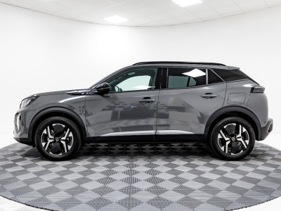 2026 Peugeot 2008