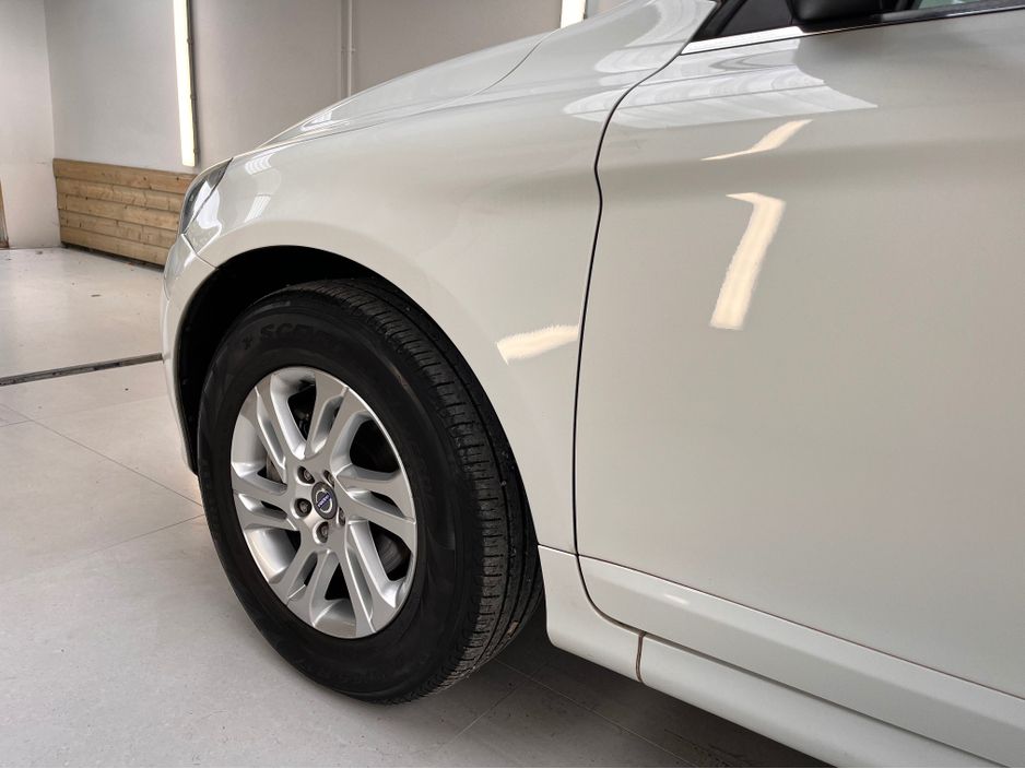 2016 Volvo XC60